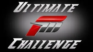 Forza 4 Ultimate Challenge Ep. 12: 2004 Mitsubishi Evo XIII vs 2005 Subaru Impreza WRX STi