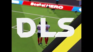 Dream League Soccer DLS 2022 Ep163 Norway vs Franky 2-4