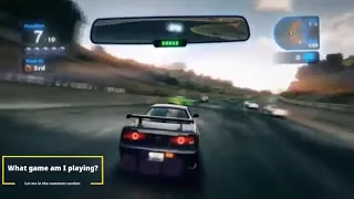 Top 10 best offline racing games for Android and IOS (2021)