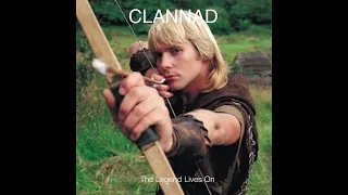 Clannad - 02 Broken Arrow (Unreleased "Robin Of Sherwood" Music)