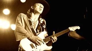 STEVIE RAY VAUGHAN's 23 Greatest Guitar Techniques!