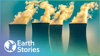 The Worst Nuclear Disasters In History | Desperate Hours | Earth Stories