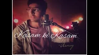 Kasam ki Kasam | Recreated | Asmay | Mai prem ki diwani hoon | Hritik Roshan | Kareena Kapoor |