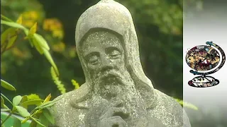 Ireland's Only Community Of Benedictine Monks (2001)