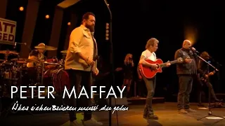 Peter Maffay, Laith Al-Deen & Rolf Stahlhofen - 7 Brücken (Live @ZermattUnpluggedFestival 2023)