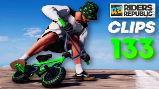 Best RIDERS REPUBLIC Clips | Part 133