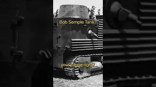 Best tank in WWII