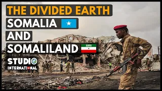 Somalia and Somaliland - The poorest and most dangerous places