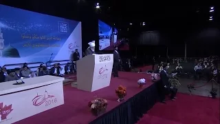 Tamil Translation: Friday Sermon on October 7, 2016 - Islam Ahmadiyya