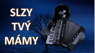 Olympic - Your Mother´s Tears (Slzy tvý mámy) - Accordion + Drum (BEST VERSION)