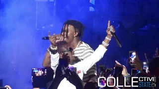 Playboi Carti & Lil Uzi Vert - "Yah Mean," "Let It Go," "Lookin," "XO Tour Lif3" & "Magnolia"