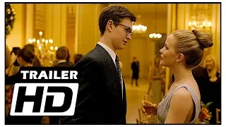 The Goldfinch (2019) Official Trailer | Drama