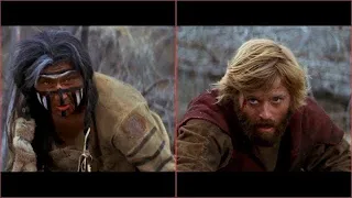 Jeremiah Johnson: A Life Doomed & Forever Hunted