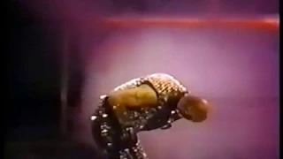 Judas Priest - Painkiller (Live Detroit 5.12.1990) 60FPS