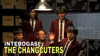 [FULL] INTEROGASI THE CHANGCUTERS PENUH DENGAN GERR! | LAPOR PAK! (02/06/22)