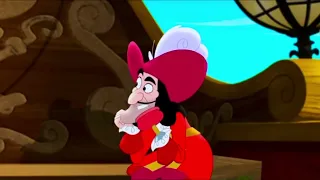 Captain Hook - That’s a cannonball!