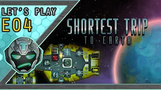 [FR] LIVE - Shortest Trip To Earth - Secteur 3