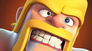 clash of clans 2016 10 yıl oyunları 3 yildiz nasıl alınır ..