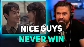 What Truly Makes Nice Guys Angry And Misoginistic