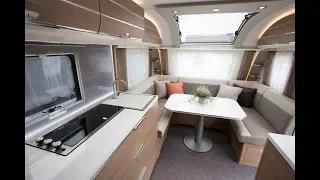 ADRIA Adora 613UT - 2018 Wohnwagen / Caravan