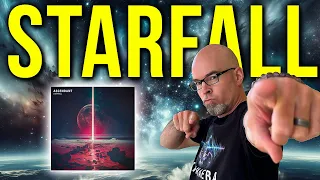 The SECRET Sound of Starfall