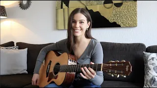 (The Beatles) Let It Be - Gabriella Quevedo