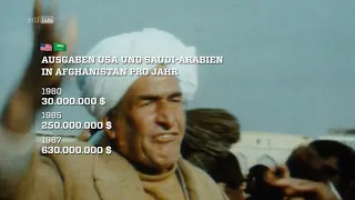 Der Preis des Krieges: Afghanistan Doku (2020)
