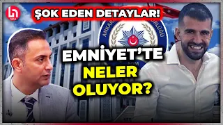 Murat Ağırel'den Kaplan borsası! Kim kimi tehdit ediyor? İşte şok eden detaylar!