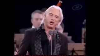 Хворостовский "На воздушном океане" | Hvorostovsky 2 th Romance Demon