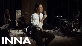 INNA - Good Time | Live Session @ Global Studios