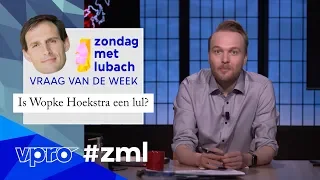Italy is angry | Zondag met Lubach (S11)