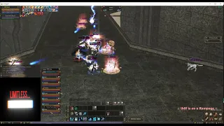 LINEAGE2 CW 9V9 AND SHORT PVP @LIMITLESS