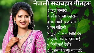 Nepali Evergreen songs collection 2080