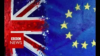 What is no-deal Brexit? - BBC News