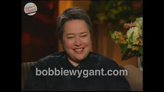 Kathy Bates "Dolores Claiborne" 1995 - Bobbie Wygant Archive