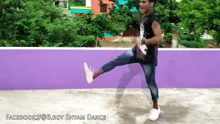 Phir Mujhe Dil Se Pukar Tu || Dance Choreography || B boy Shyam