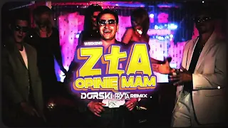 Weekend - Złą Opinię Mam ( DORSKI X FRYTA )  REMIX 2K24