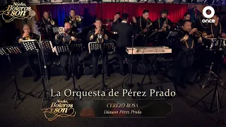 Cerezo Rosa - La Orquesta de Pérez Prado - Noche, Boleros y Son