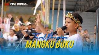 Farel Prayoga - Mangku Buku - Live Serayu Samarinda