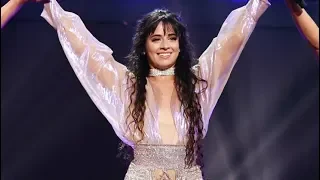 Camila Cabello Live Full Concert 2020