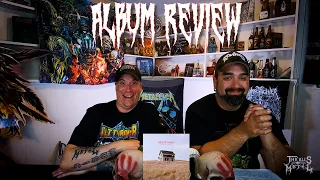 White Ward "False Light" Review