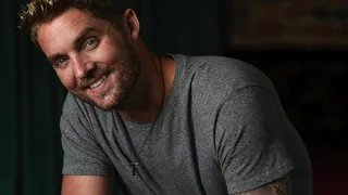 Brett Young - In case you didn't know (1 hour)