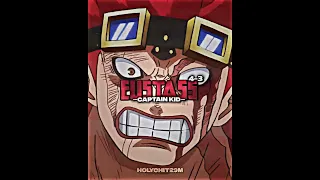 Kid vs Katakuri