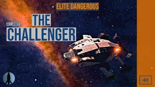 The Challenger [Elite Dangerous] | The Pilot Reviews