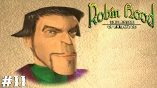 Robin Hood (Прохождение) ▪ Выкуп ▪ #11
