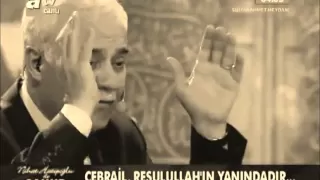 Nihat Hatipoğlu - Peygamber efendimizin Vefatı ( Son Anları)