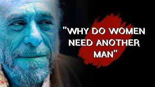 Charles Bukowski's Best Life Lessons That Men Learn Too Late in Life