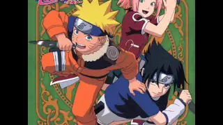 Those Who Inherit The Will of Fire - Naruto OST 3