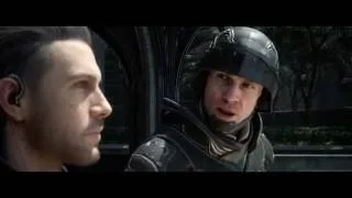 Кингсглейв: Последняя фантазия XV / Kingsglaive: Final Fantasy XV | трейлер  (2016) HD