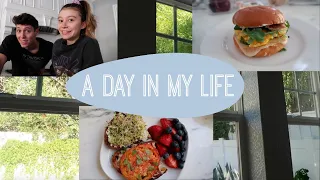 A Day In My Life! | G Hannelius